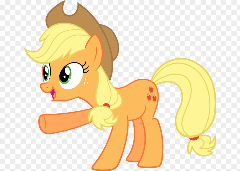 Apple Pony Applejack Twilight Sparkle The Cutie Pox PNG