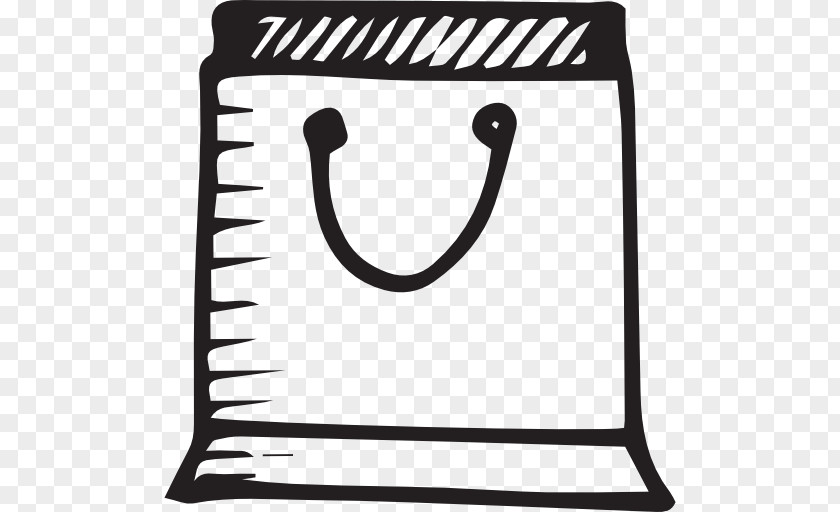 Bag Shopping Bags & Trolleys PNG