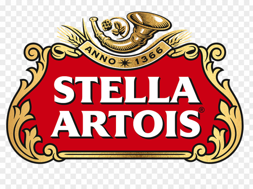 Beer Pale Lager Stella Artois Hills & Dales Ice House PNG
