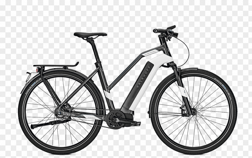 Bicycle Kalkhoff Electric Speed Pedelec PNG