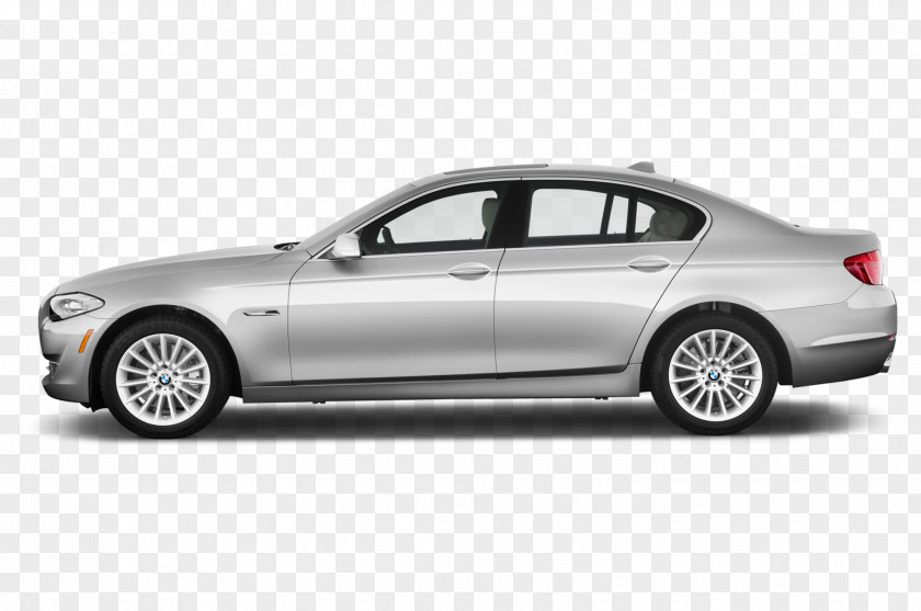 Bmw BMW 5 Series Car Audi A5 PNG