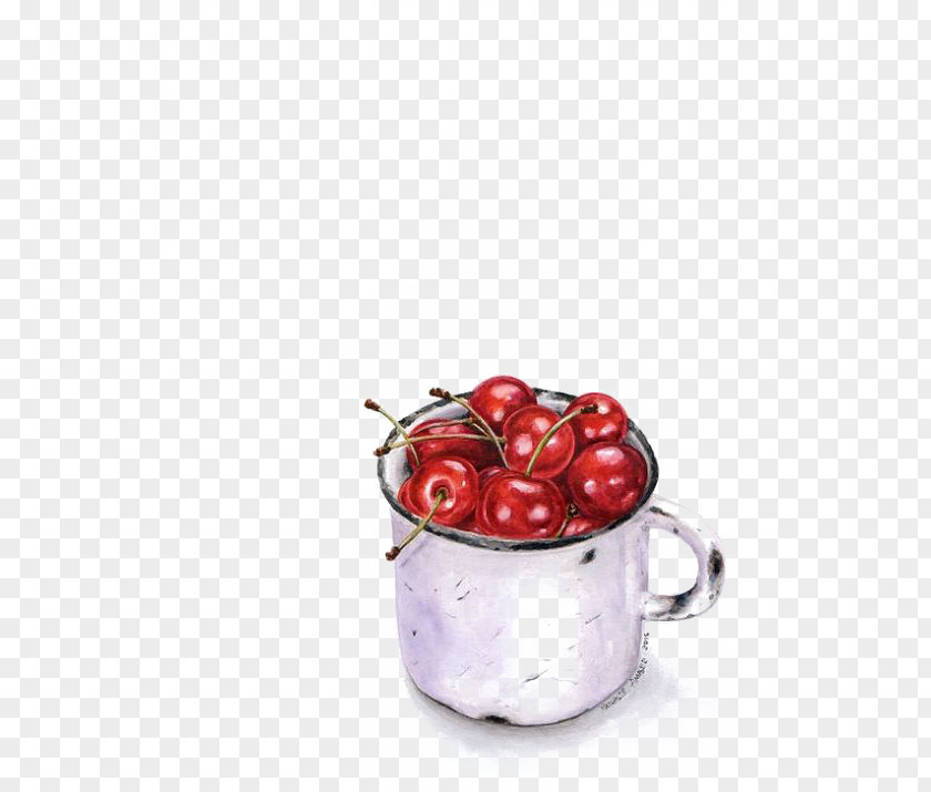 Cherry Download PNG