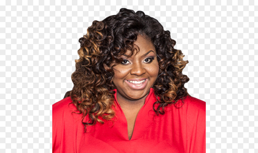 Cora Jakes-Coleman The Potter's House, Dallas Tx Pastor Church Long Hair PNG