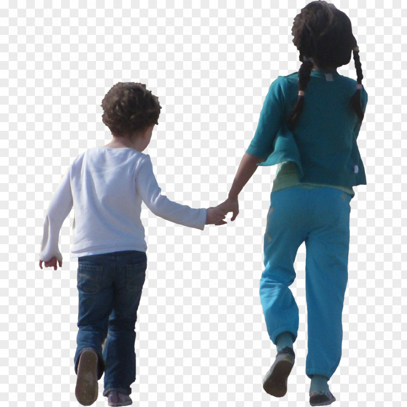 Download High Quality Kids Child Support 3D Rendering PNG