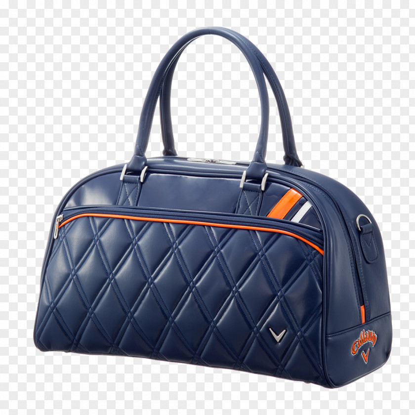 Golf Handbag Callaway Company Duffel Bags Tote Bag PNG