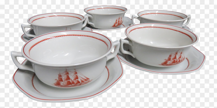Kettle Coffee Cup Porcelain Saucer Tableware PNG