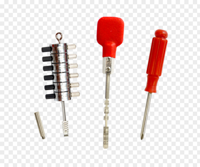 Key Lock Picking Car Screwdriver PNG