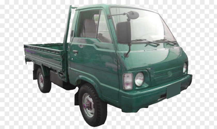 Kia Compact Van Bongo Motors Car PNG