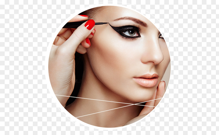 MAC Cosmetics Make-up Artist Eye Liner Airbrush Makeup PNG