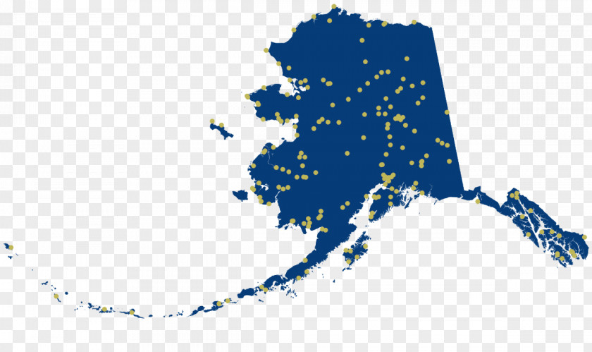 Map Barrow Juneau PNG