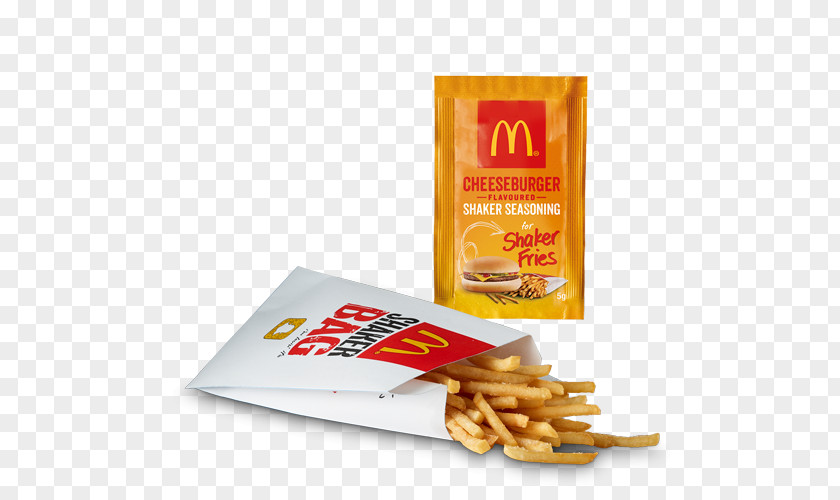 Mcdonalds Cheeseburger French Fries Hamburger McDonald's Big Mac KFC PNG