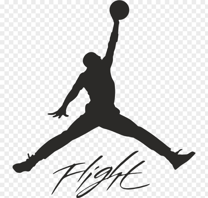 Nike Jumpman Air Jordan Footmotion Sneakers PNG