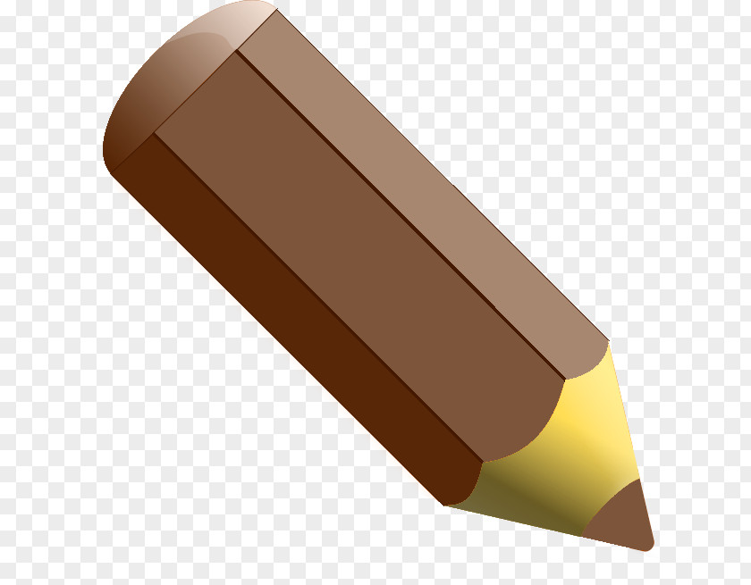 Short Pencil Cliparts Clip Art PNG