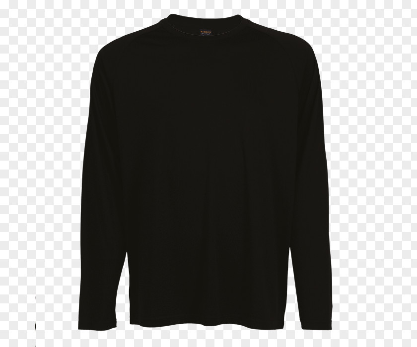 Sleeve Shoulder Black M PNG