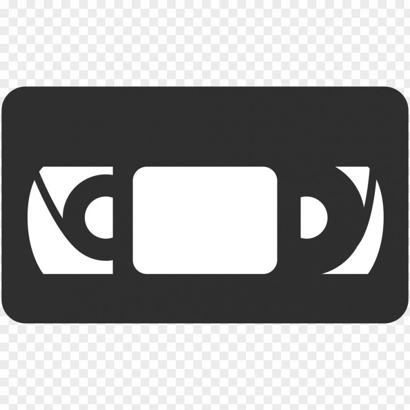 Tape Stickers VHS Emoji Noto Fonts Unicode PNG