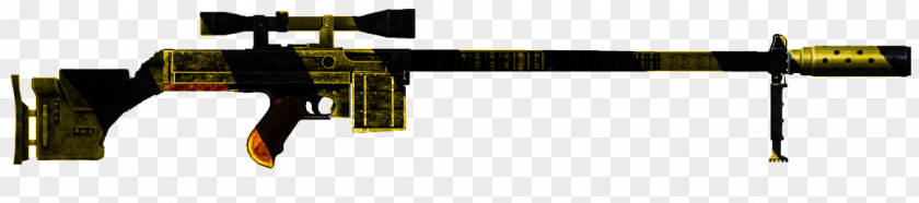 Weapon Ranged Gun Barrel Firearm Optical Instrument PNG