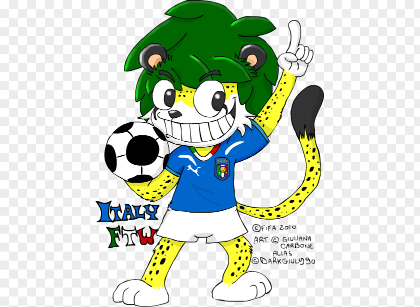 World Cup Mascot Vertebrate Character Cartoon Clip Art PNG