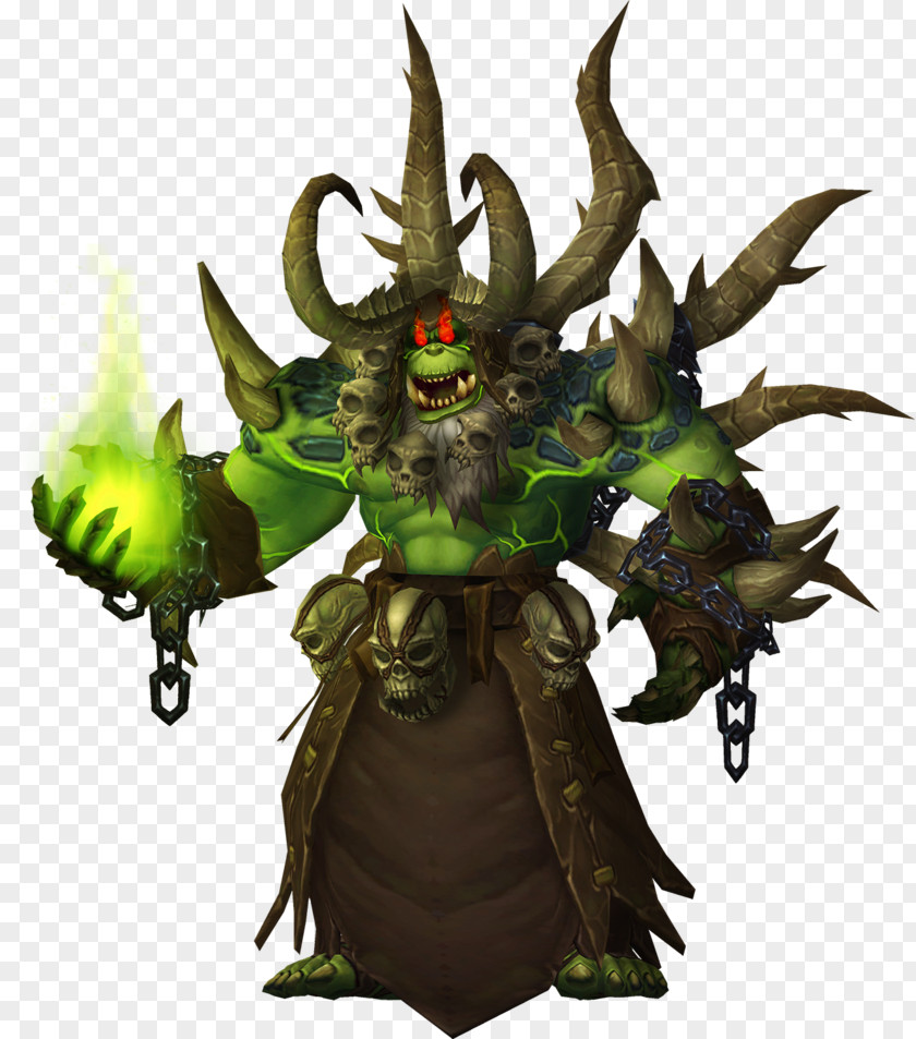 World Of Warcraft Warcraft: Legion Hearthstone Gul'dan Raid PNG