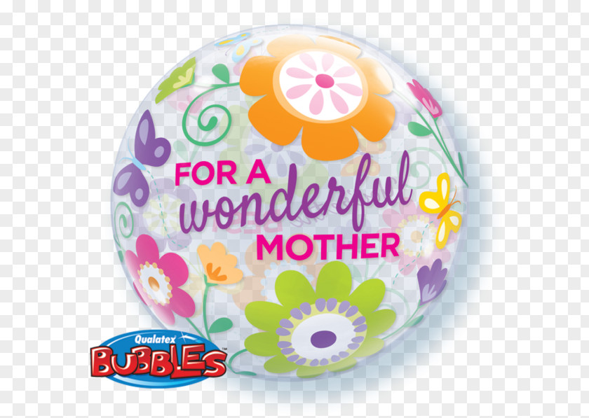 Balloon Pegani Mother's Day Party Gift PNG