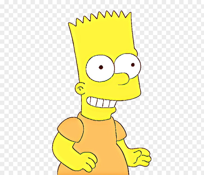 Bart Simpson Homer Drawing Maggie Image PNG