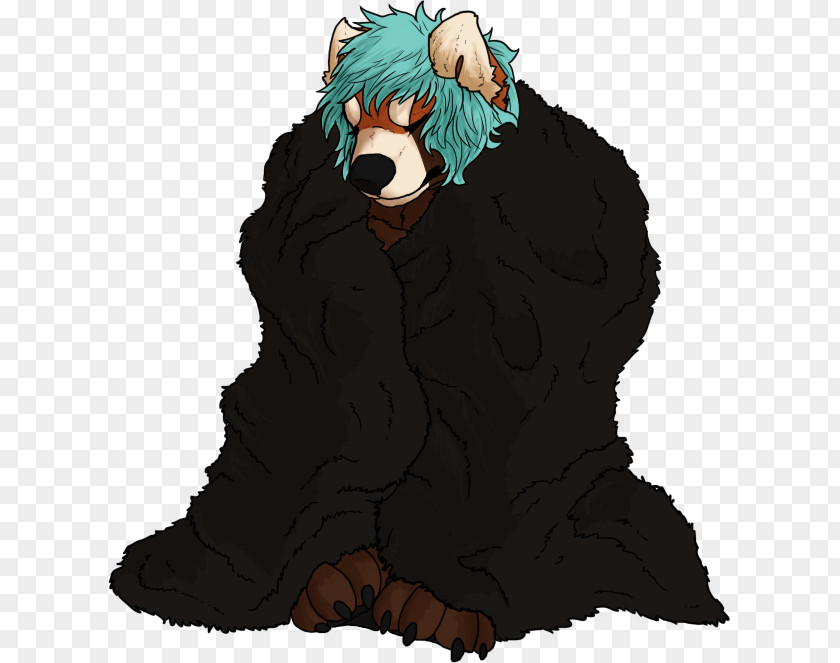 Bear Werewolf Clip Art Illustration Canidae PNG
