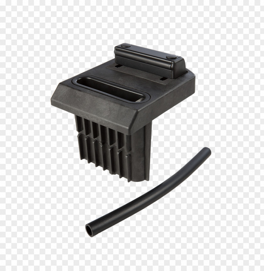 Bullet Impression Lock Gatekeeper Socket For Drop Bolts Of Gates And Garage Doors Product Geran Handel BV Aluminium PNG