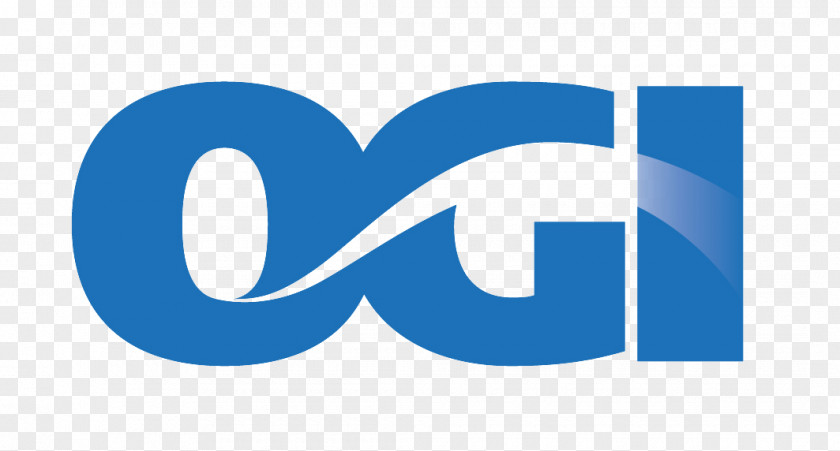 Business Logo Brand OGI PNG