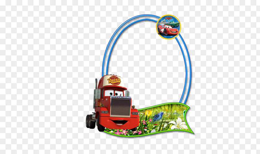 Car Cars Mack Trucks Mater Lightning McQueen PNG