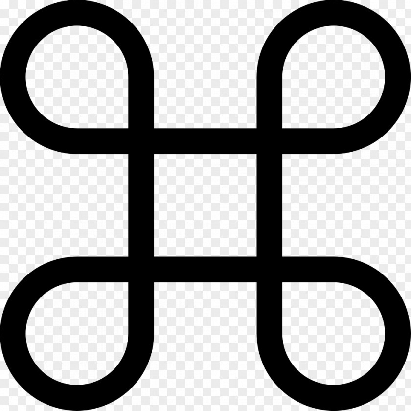 Computer Command Key Download PNG