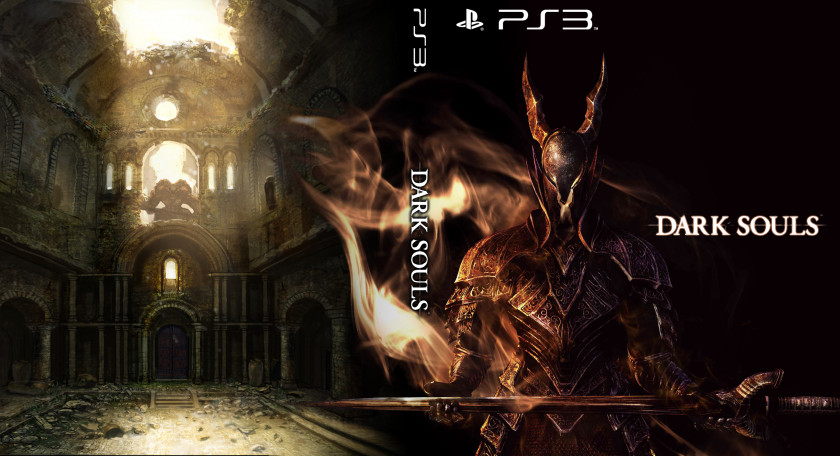 Dark Souls III Demon's FromSoftware PNG