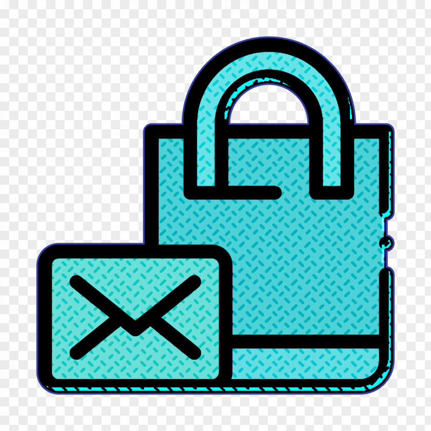 Delivery Icon Shopping Bag Sent PNG