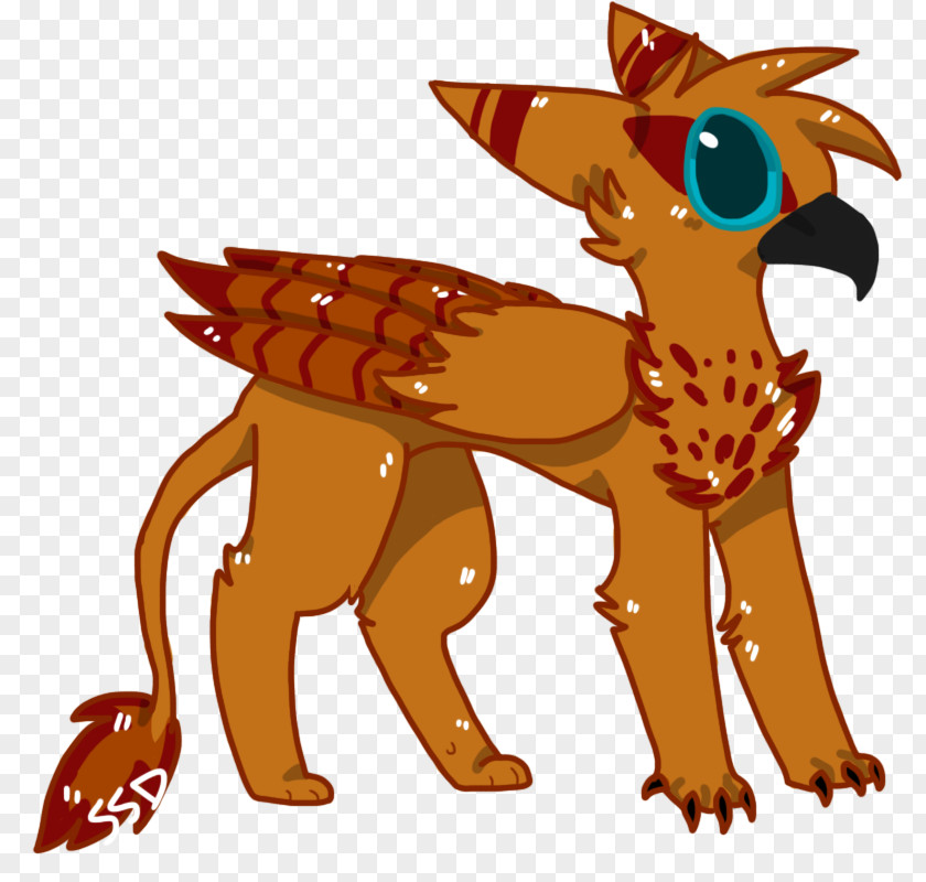 Dog Horse Cat Paw Claw PNG