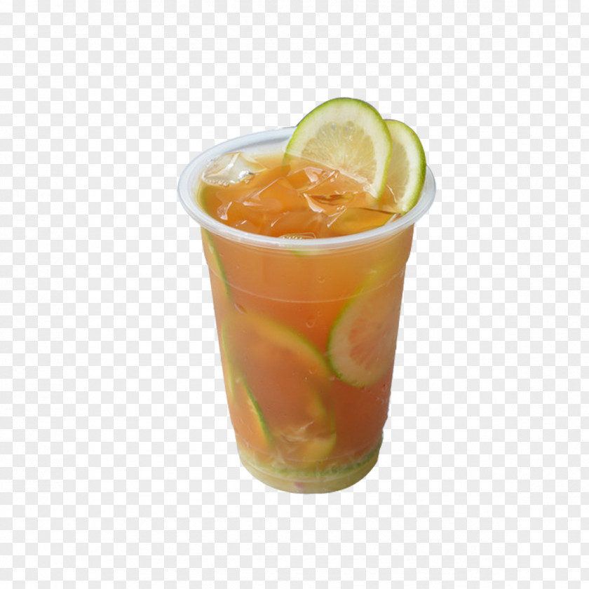 Lemon Tea Style Juice Fizzy Drinks Milk PNG