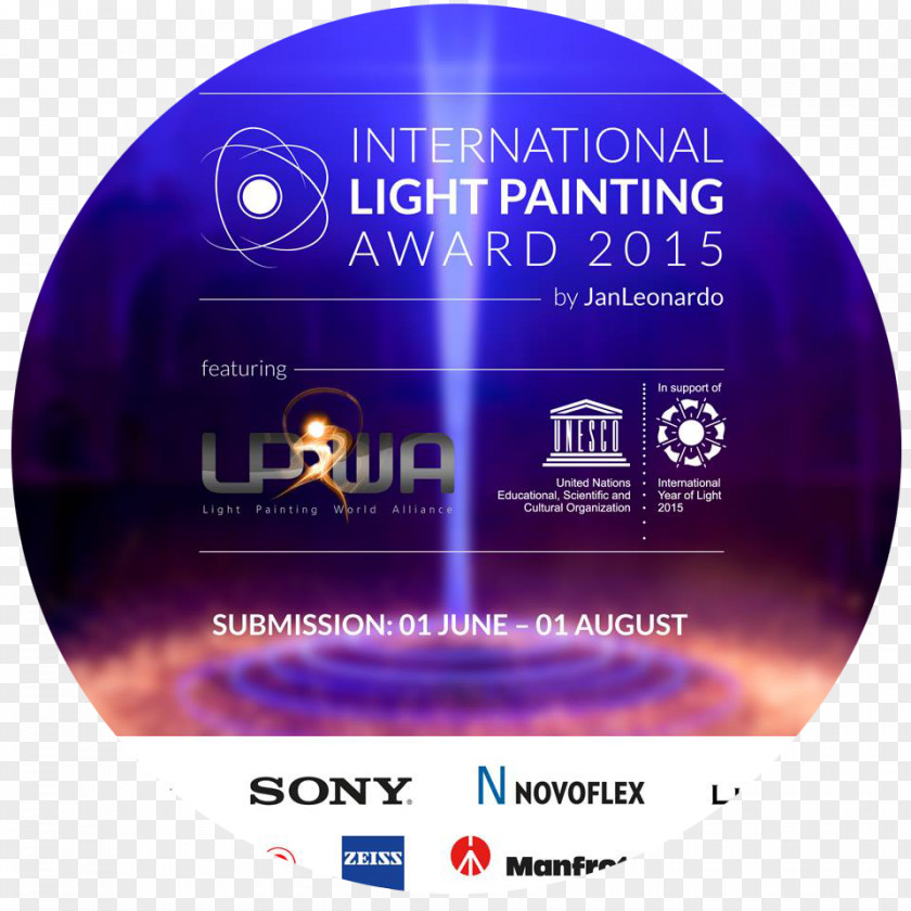 Light Painting Photography 0 Compact Disc PNG