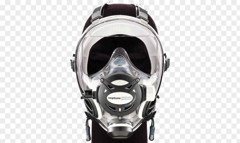 Mask Full Face Diving & Snorkeling Masks Scuba Underwater Regulators PNG
