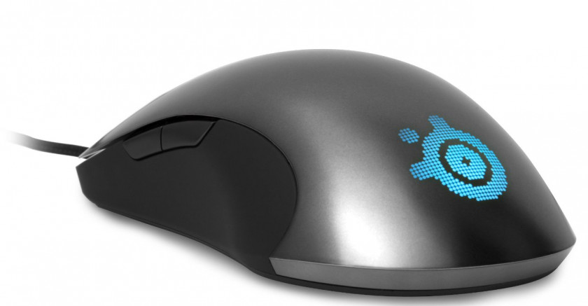 Mouse Computer SteelSeries Gamer Video Game Dots Per Inch PNG