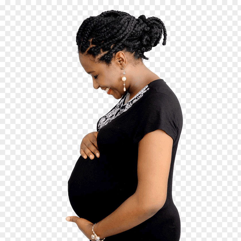 Pregnancy Garlic Eating Diet Woman PNG