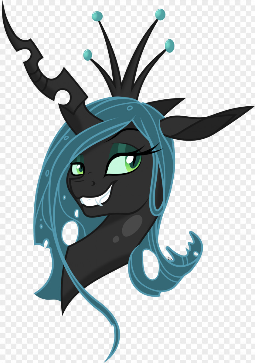 Queen My Little Pony DeviantArt Rarity Chrysalis PNG