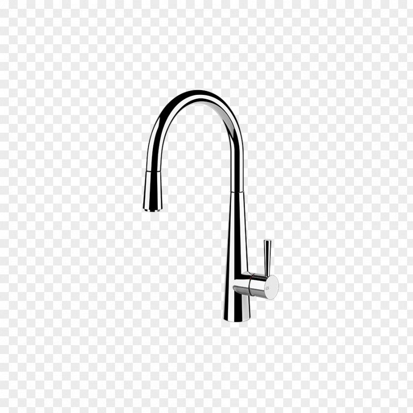 Sink Faucet Handles & Controls Kitchen Monomando PNG