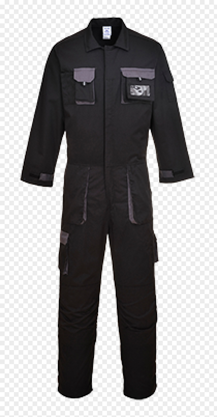 Suit Workwear Boilersuit Overall Clothing Portwest PNG