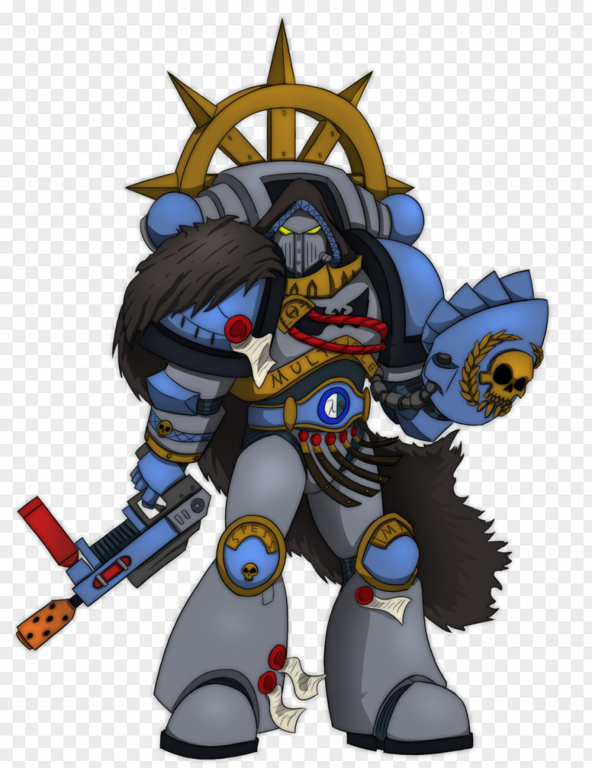 Warhammer 40,000: Space Marine Legione Alfa Fan Art PNG