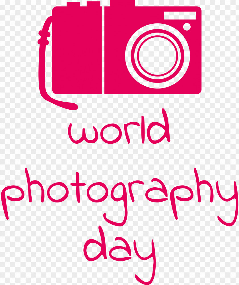 World Photography Day PNG