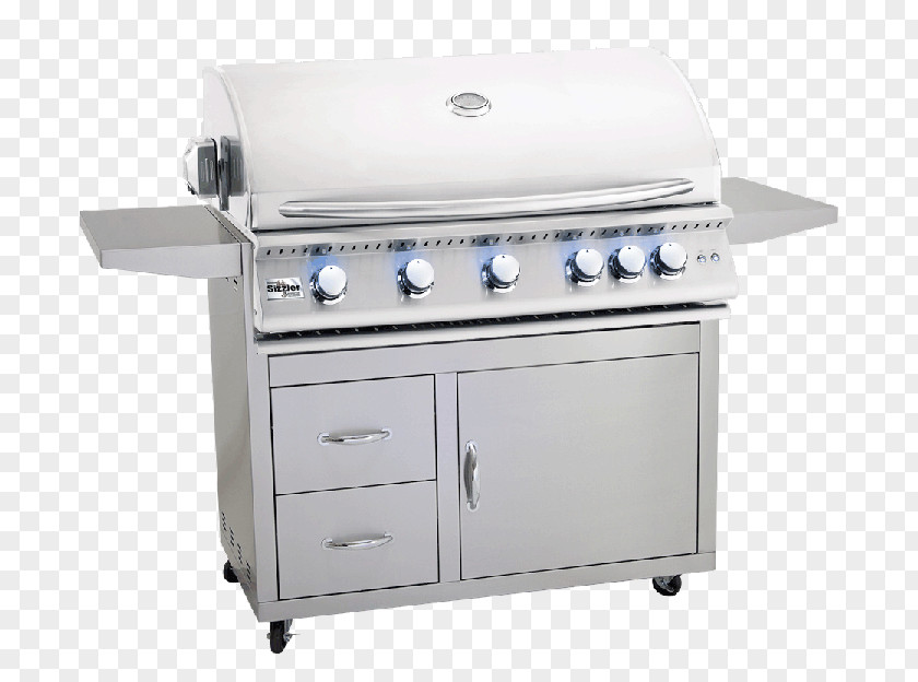 Barbecue Grilling Rotisserie Outdoor Cooking Sizzler PNG