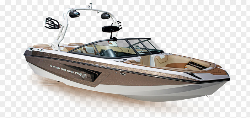 Boat Air Nautique Correct Craft Wakeboarding Wakesurfing PNG
