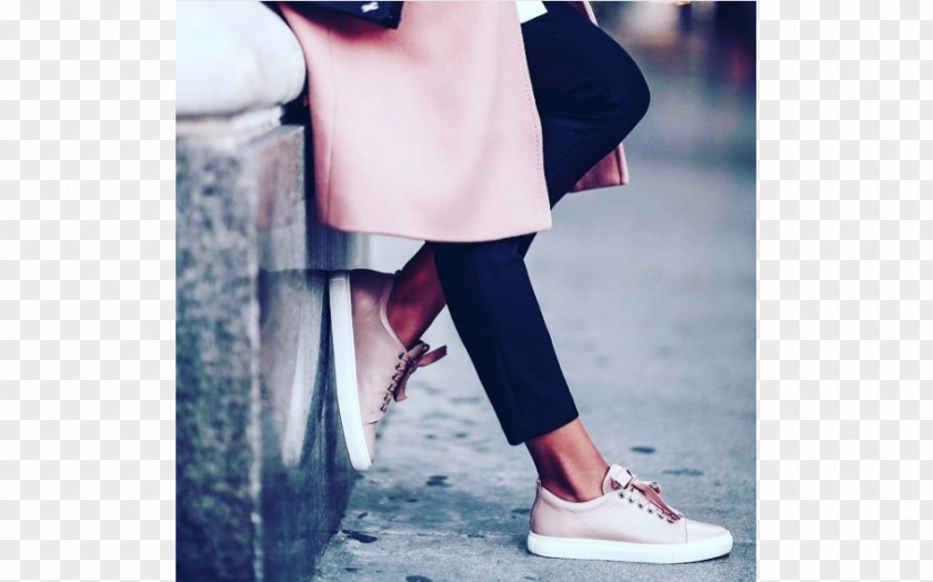 Dress Sneakers Fashion Shoe Casual Pink PNG