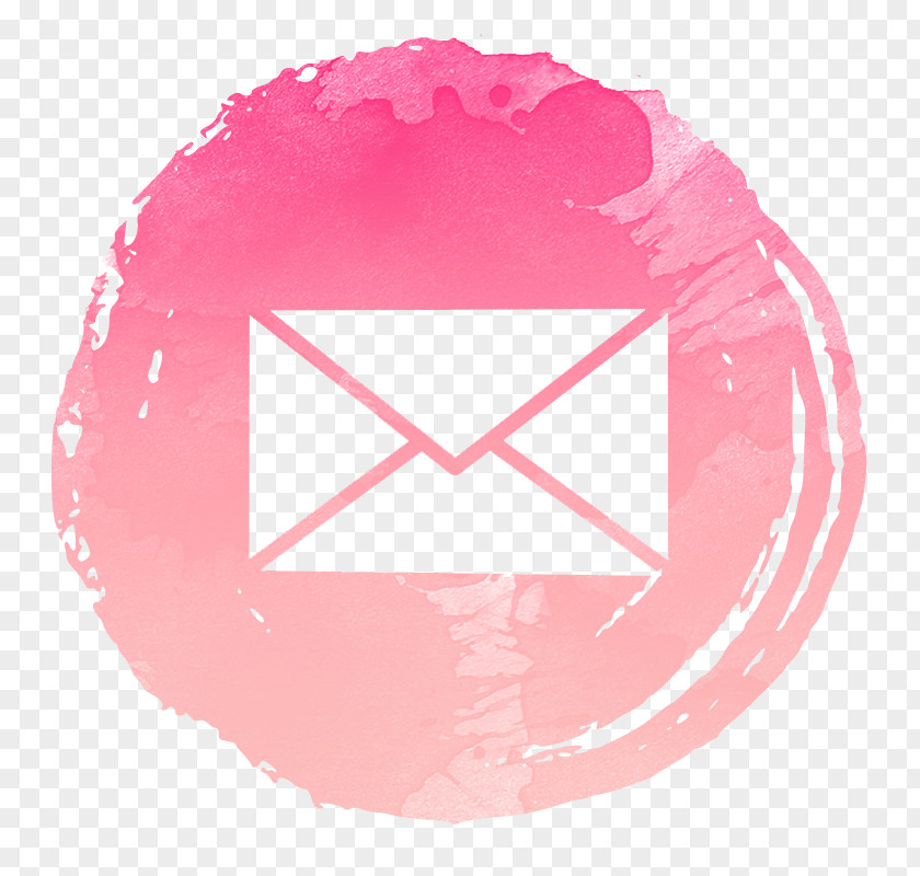 Email Address Phishing Illustration PNG