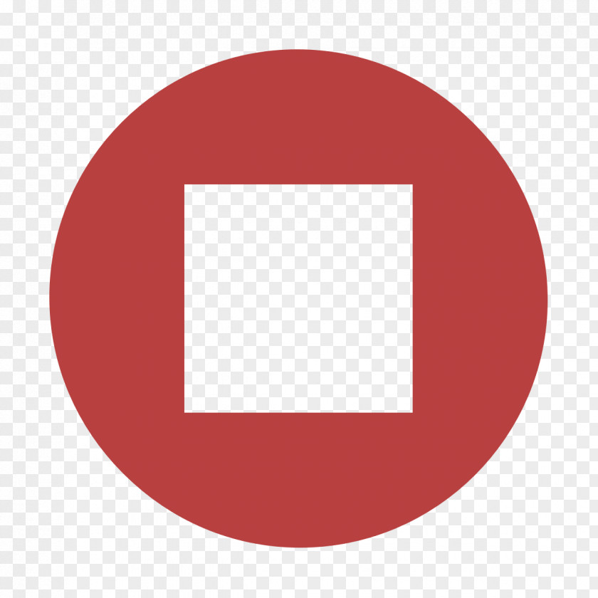 Essential Compilation Icon Stop PNG