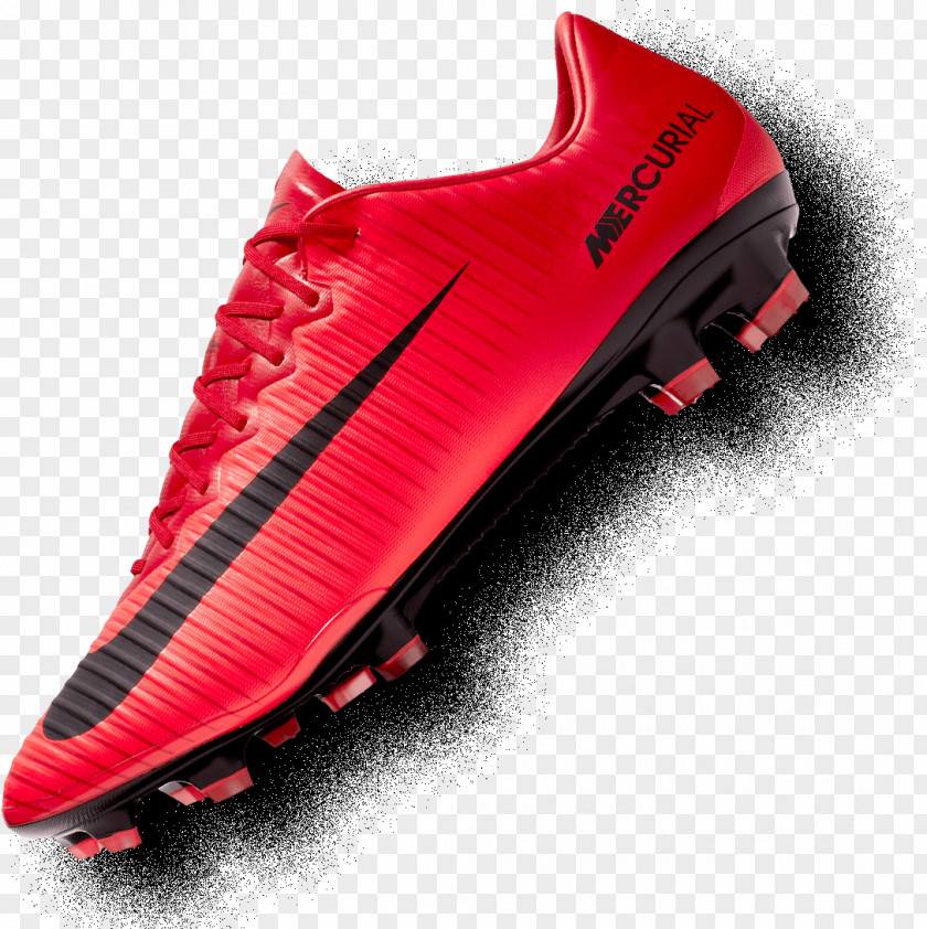 Football Boots Sports Shoes Sneakers Cleat PNG