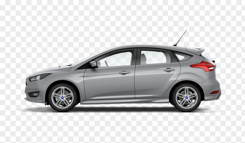Ford Focus Car Motor Company Chevrolet Cruze PNG