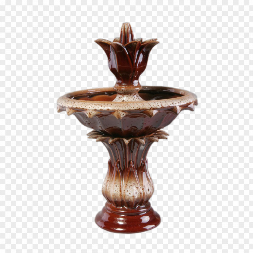 Gift Fountain Ornamental Plant Price Office PNG